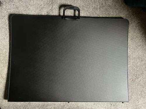 Art portfolio carry - art,