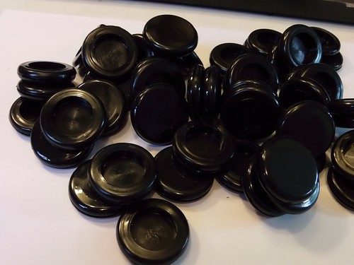 25mm rubber grommet for - 25,