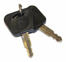 Kioti T4625-75191 T4520-75192 Key UTV Mec 2200 Tractors CK DK DS DX EX X10