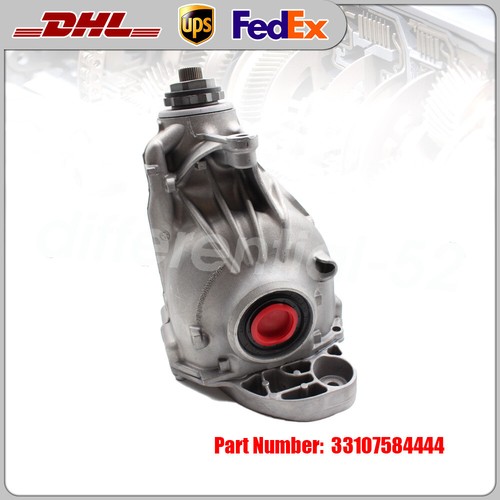 33107577101 rear differential - 33107577101,