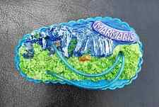 FRIDGE MAGNET 3D SOUVENIR