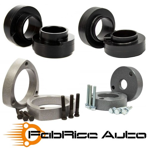 Car lift kit spacers - car,