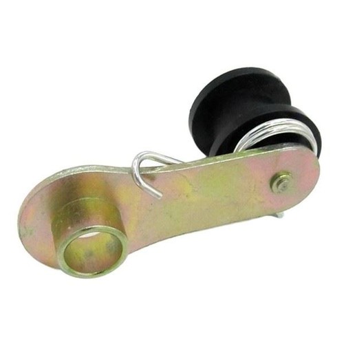 Chain roller slider tensioner - roller,