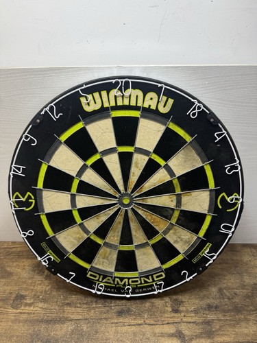 Winmau michael van gerwen mvg - van,