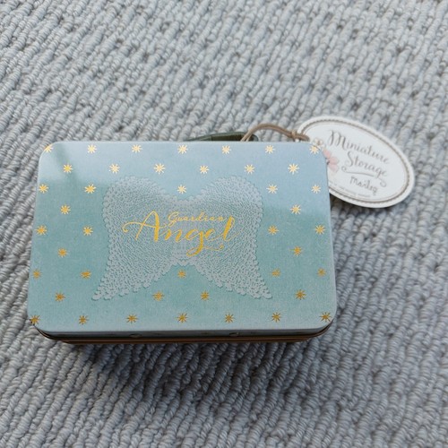 Maileg small suitcase guardian - maileg,