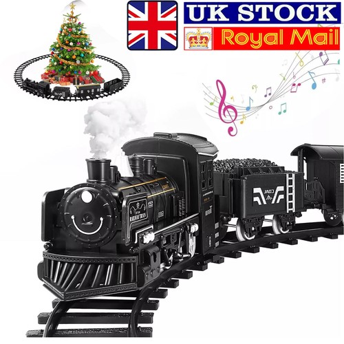 Electric train set - electric,