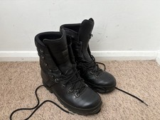 Lowa men goretex combat - men’s,
