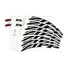 Zipp Spare - WHEEL DECAL KIT