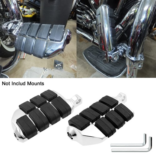 Pair 10mm male mount style - pair, male-mount-style