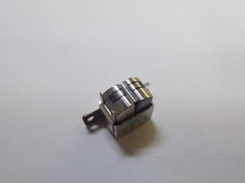 Track recording head - ,
