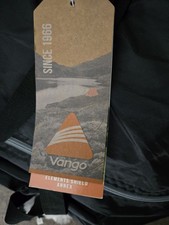 Vango Tall Annex Elements