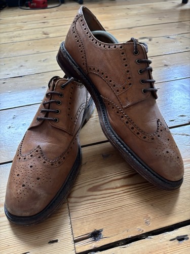 Loake 1880 men - men's, chester