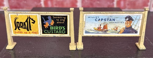 Rare vintage set hornby - rare, 2