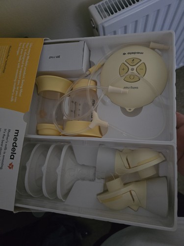 Medela freestyle double - medela,