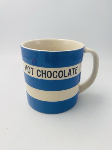 Cornishware large striped - cornishware,