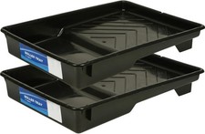 Plastic Paint Roller Trays 9"