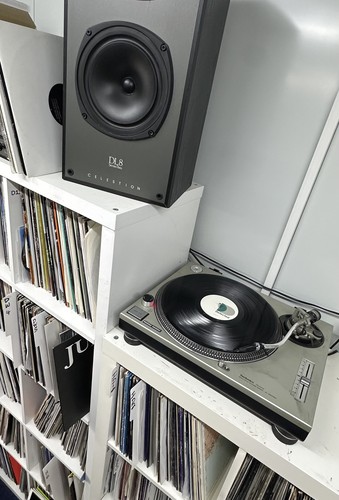 8x12 inch house - inch, music