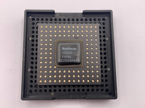 Raytheon tmc2250ah5c2 40mhz - tmc2250ah5c2,