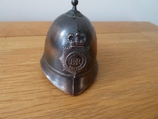 Metropolitan Police Vintage