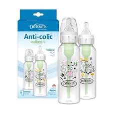 Dr. Brown's Anti-Colic Baby