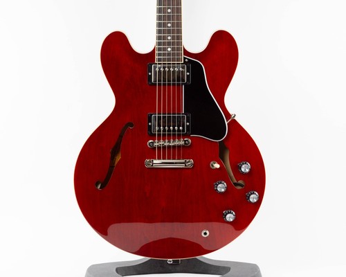 Gibson 335 dot - es-335,