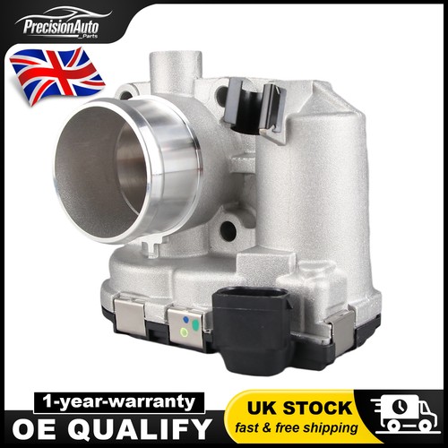 Throttle body fit for - fit,