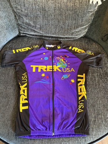 Vintage 1997 trek usa - trek,