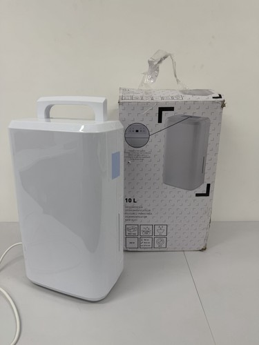 10l compressor dehumidifier - 10l,