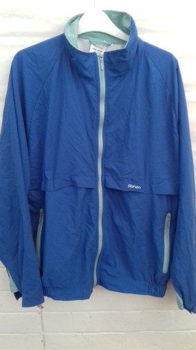 Rohan vintage gobi jacket - rohan, full