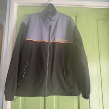 Team Daiwa Fishing Quarter Zip