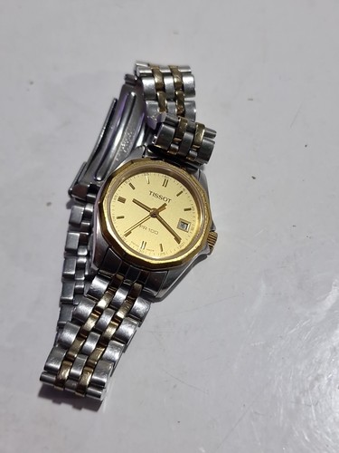 Tissot pr100 watch - pr100,