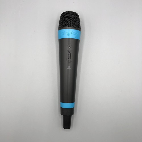 Sony playstation singstar - sony,
