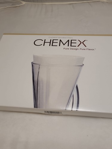 Chemex filter - chemex,