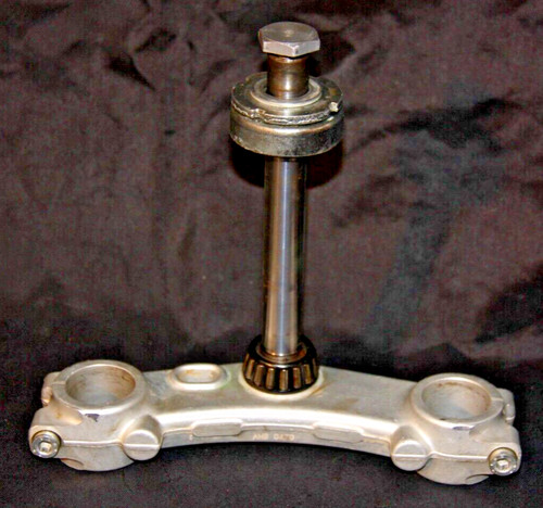 Lower fork stem - lower, 12.09704.057