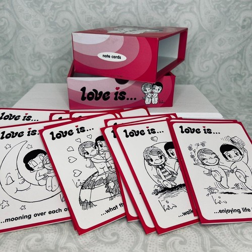Rare 2004 love cartoon kim - 2004,