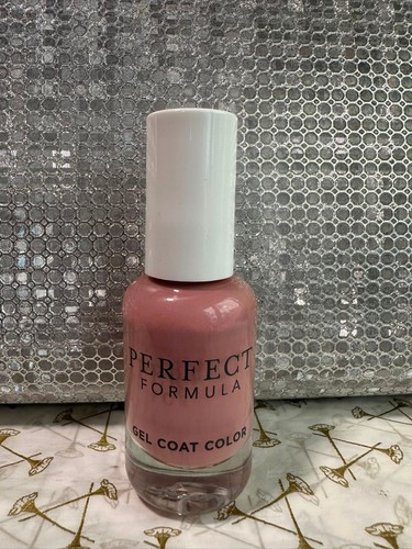 Perfect formula gel coat color - formula,