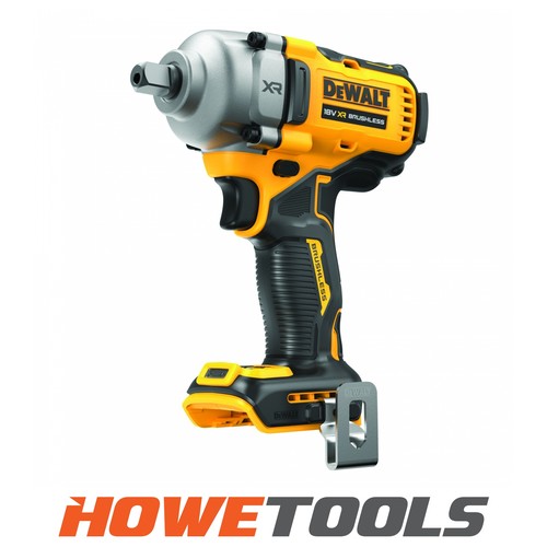 Dewalt dcf892n 18v impact - 18v,