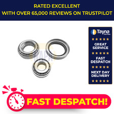 Wheel Bearing Kit fits