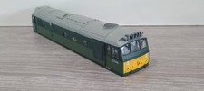 Bachmann Spares Class 25 Body BR Green Livery No. D7645 32-400