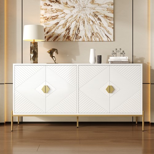 Sideboard storage cabinet - sideboard,