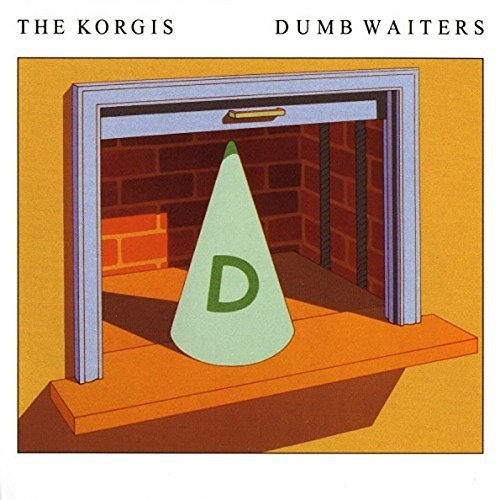 The korgis dumb waiters new - waiters, [new