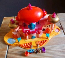 Vintage Polly Pocket Jasmine's