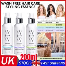 Color Wow Dream Cocktail Carb