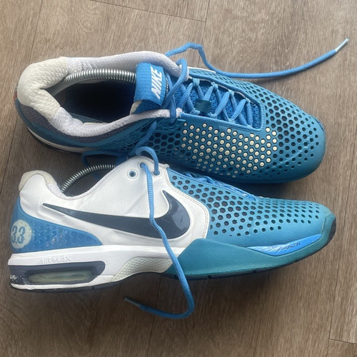 Nike air court ballistic - court,