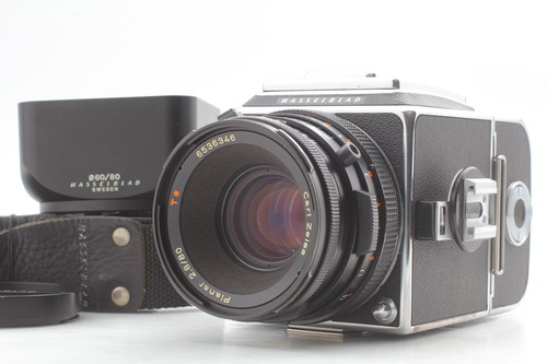 Exc hasselblad 500c m - [exc+5],