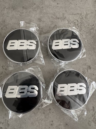 Bbs wheel centre cap - centre,