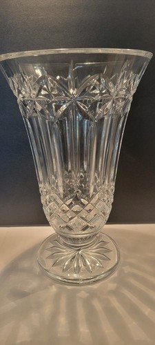 Waterford crystal balmoral - waterford,