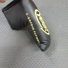 YES! Blade putter head cover