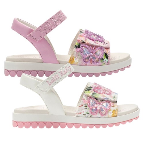 Lelli kelly serena - lelli, pink