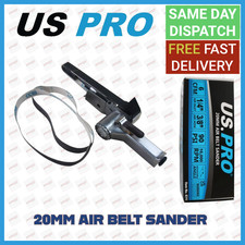 US PRO Tools 20mm Air Belt